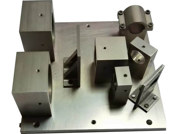 Aerosapce Parts