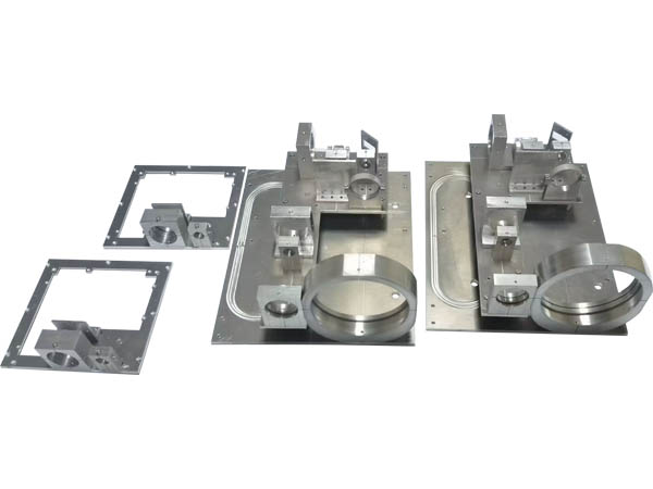 Aerosapce Parts