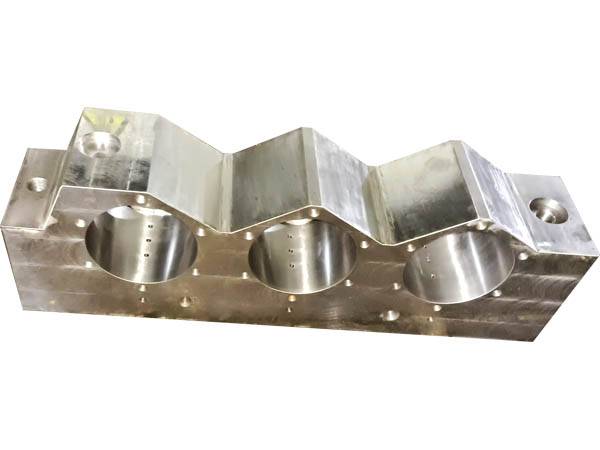 Bearing Housing 