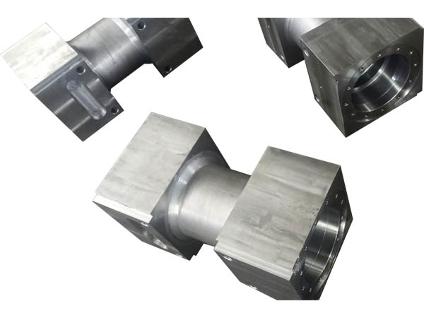 Bearing Housing 