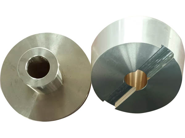 Brass Plug