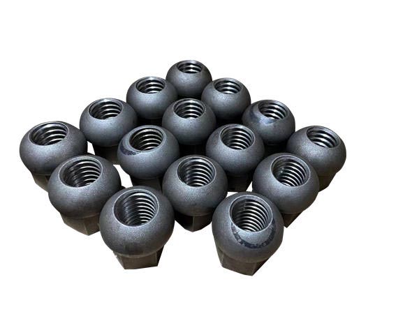 Dome Nut  