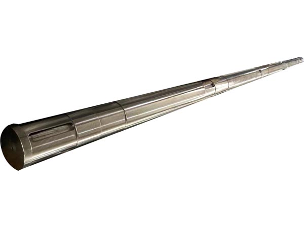 Long Shaft  