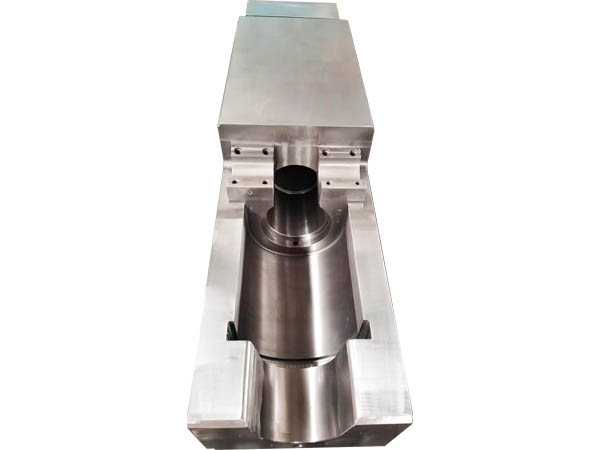 Mandrel Support Head 