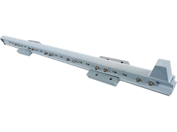 Rail                