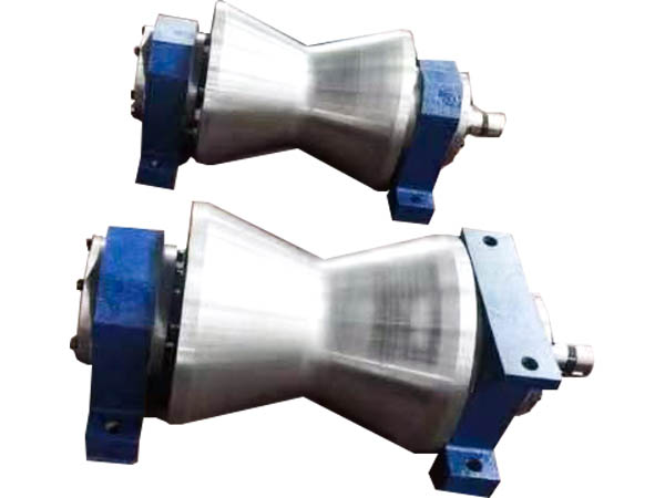 Roller Assembly   