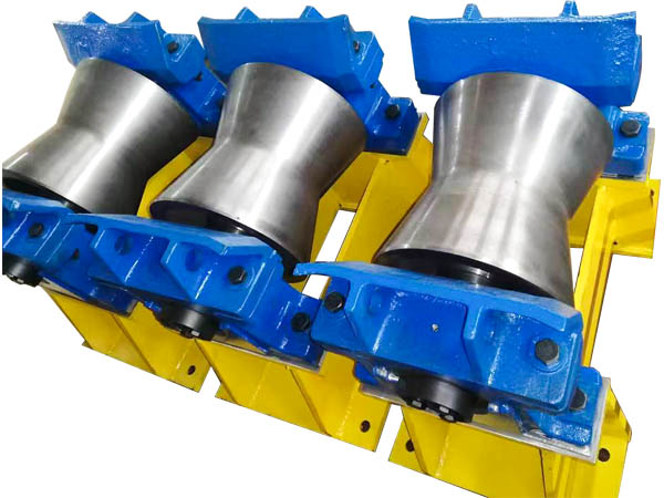 Roller Assembly   