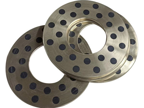 Self Lubricating Bearing