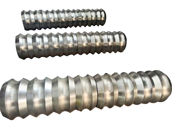 Sizing Mill Roll