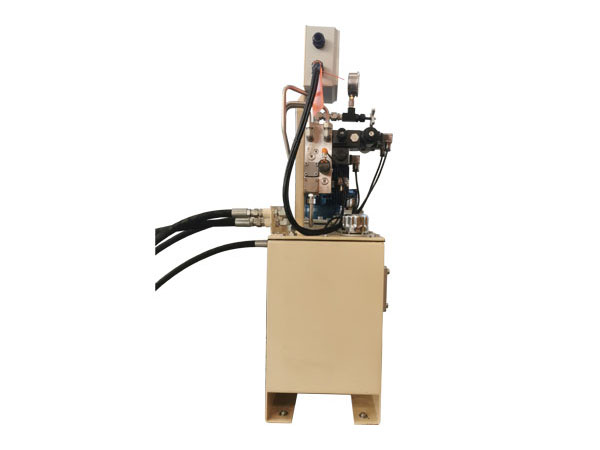 Hydraulic System