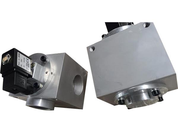 Solenoid Valve