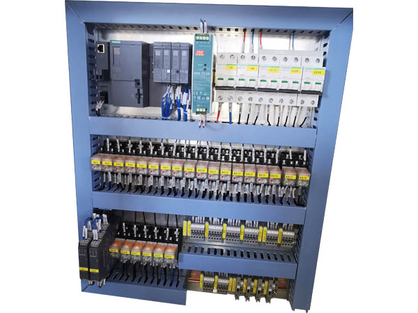 Electrical Cabinet 