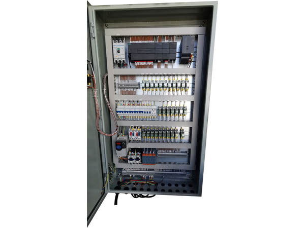 Electrical Cabinet 