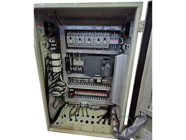 Electrical Cabinet 