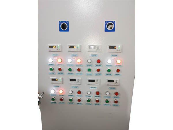 Electrical Cabinet 