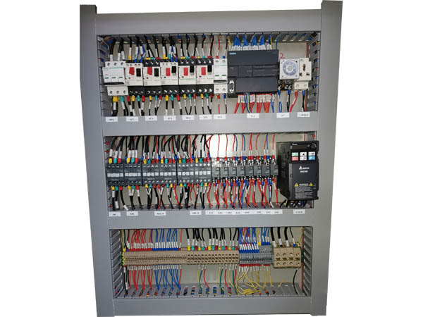 Electrical Cabinet 