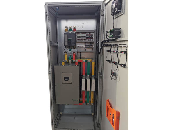 Electrical Cabinet 