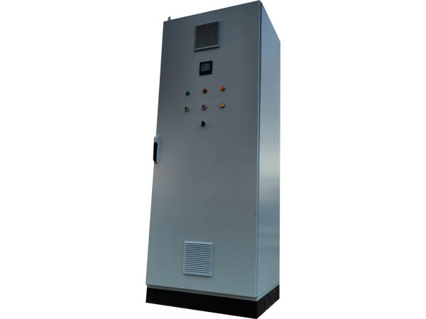 Electrical Cabinet 
