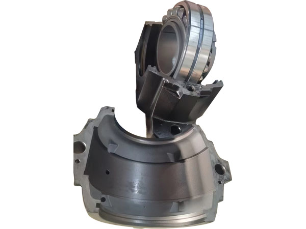 Bearing Housing