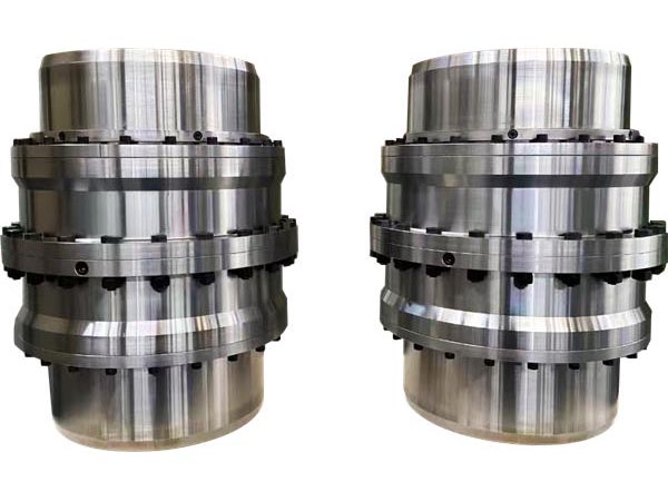 Coupling 