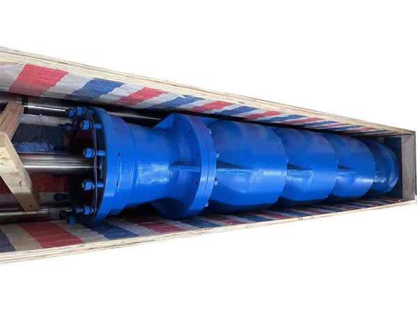 Deep Well Pump
