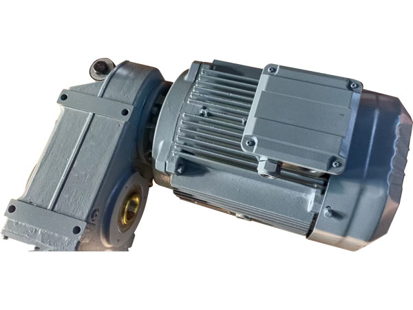 Gear Motor