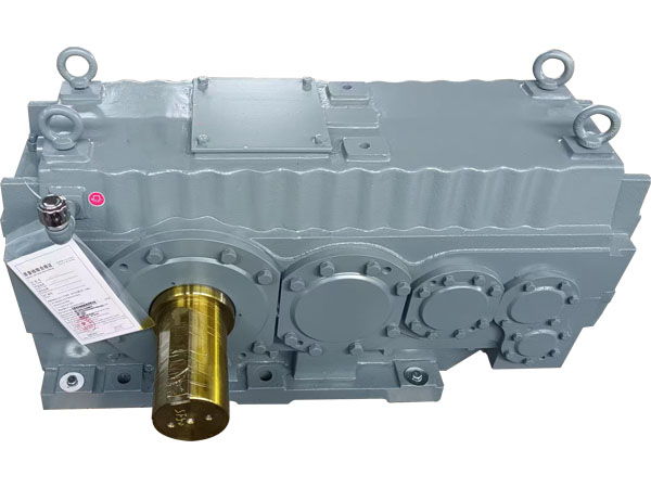 Gearbox
