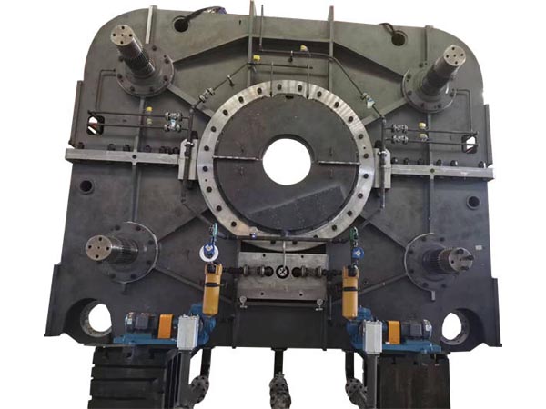 Gearbox