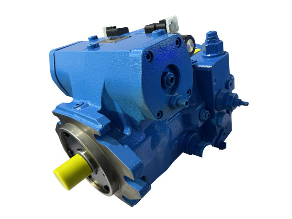 Piston Pump