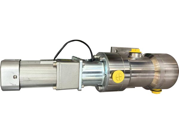 Rotary Filter
