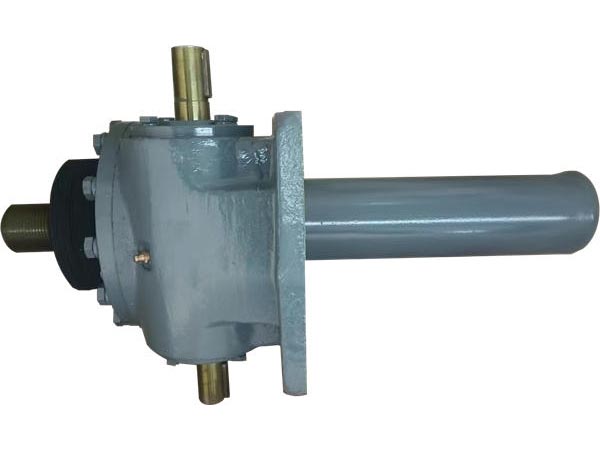 Screw Element