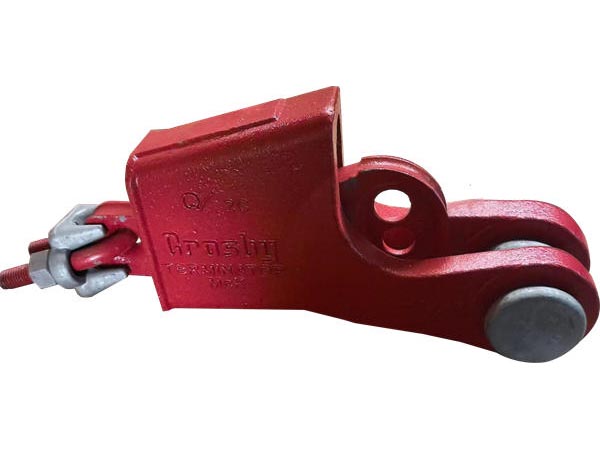 Wedge  Socket
