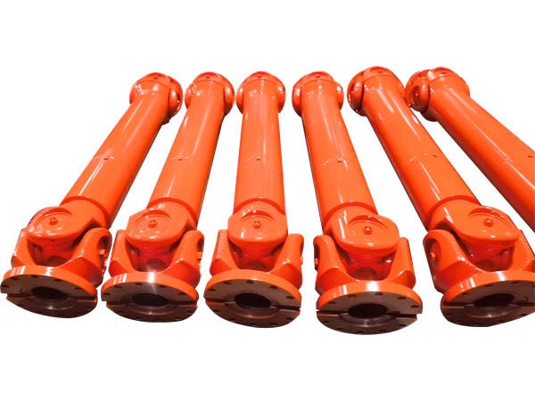 Universal Shaft