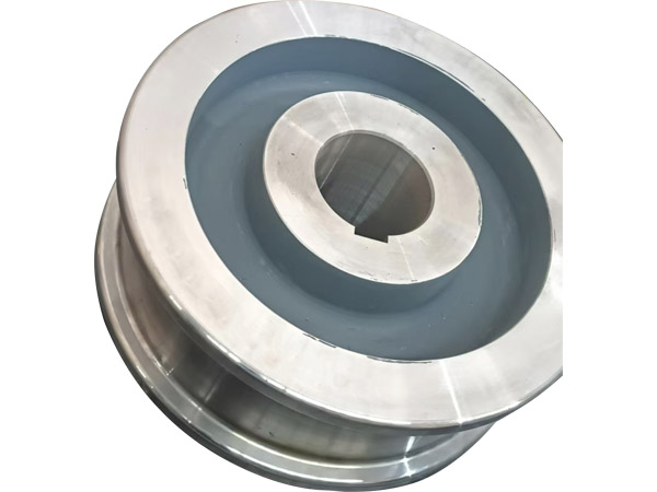 Wheel           
