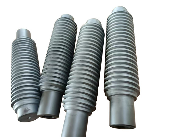 Chuck Screw  