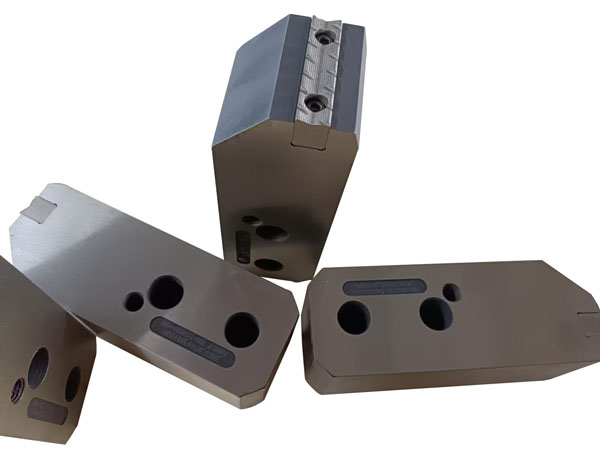Coupling Chuck Jaw           