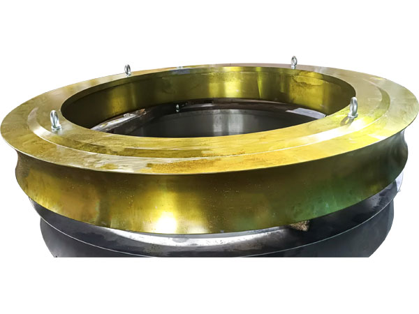 Disc Rim        