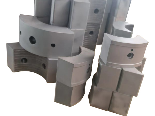 Gripper Jaw     