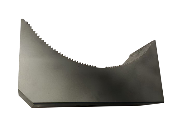Gripper Jaw 