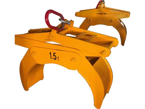Lifting Tong