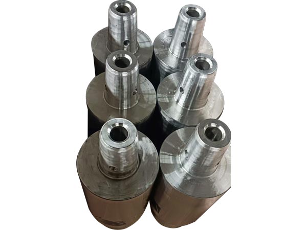 Locating Mandrel   