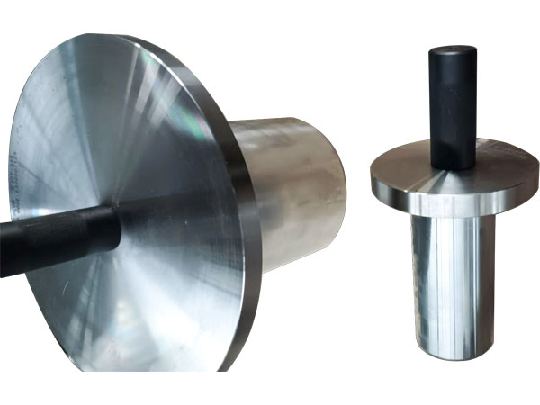 Plug Depth Checking Gauge Assembly  