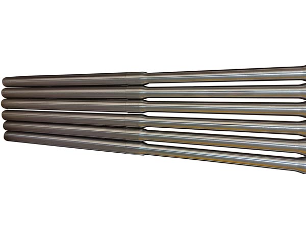Ram Rod