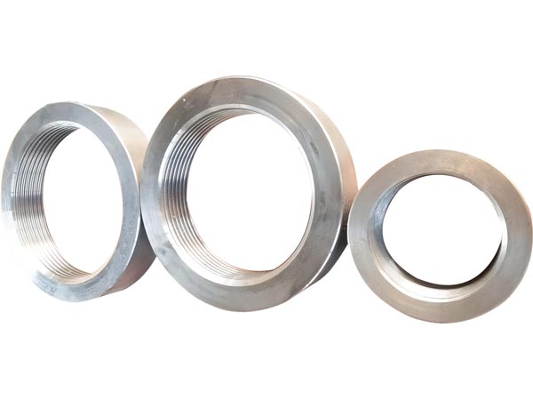RD Thread Ring Gauge