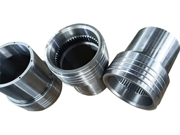 Spline Shaft 